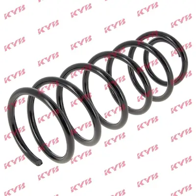 Fahrwerksfeder Hinterachse KYB RA6212 Bild Fahrwerksfeder Hinterachse KYB RA6212