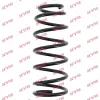 Fahrwerksfeder Hinterachse KYB RA6213 Bild Fahrwerksfeder Hinterachse KYB RA6213