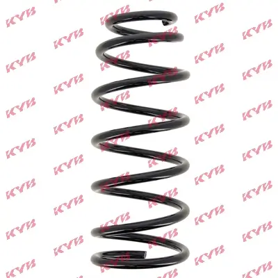 Fahrwerksfeder Hinterachse KYB RA6213 Bild Fahrwerksfeder Hinterachse KYB RA6213