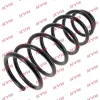 Fahrwerksfeder Hinterachse KYB RA6213 Bild Fahrwerksfeder Hinterachse KYB RA6213