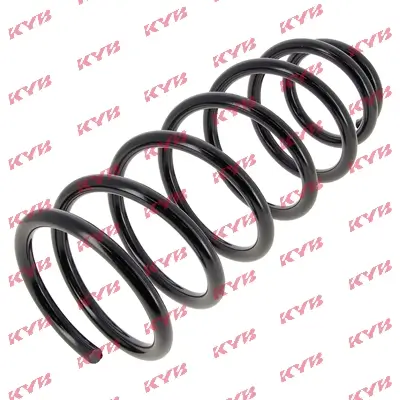 Fahrwerksfeder Hinterachse KYB RA6213 Bild Fahrwerksfeder Hinterachse KYB RA6213