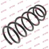Fahrwerksfeder Hinterachse KYB RA6214 Bild Fahrwerksfeder Hinterachse KYB RA6214