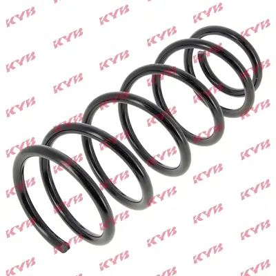 Fahrwerksfeder Hinterachse KYB RA6214 Bild Fahrwerksfeder Hinterachse KYB RA6214