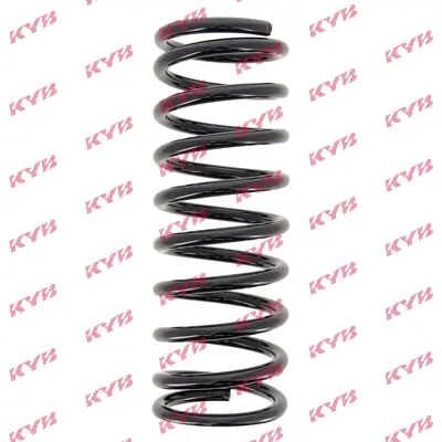 Fahrwerksfeder Hinterachse KYB RA6216
