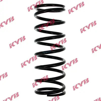 Fahrwerksfeder Hinterachse KYB RA6217