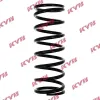 Fahrwerksfeder Hinterachse KYB RA6217 Bild Fahrwerksfeder Hinterachse KYB RA6217