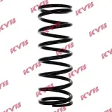 Fahrwerksfeder Hinterachse KYB RA6217
