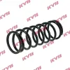 Fahrwerksfeder Hinterachse KYB RA6217 Bild Fahrwerksfeder Hinterachse KYB RA6217