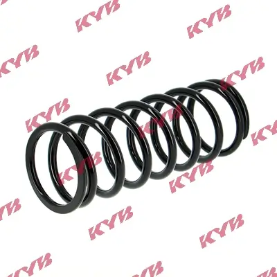 Fahrwerksfeder Hinterachse KYB RA6217 Bild Fahrwerksfeder Hinterachse KYB RA6217