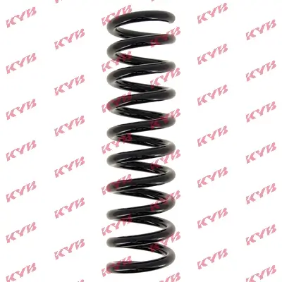Fahrwerksfeder Hinterachse KYB RA6219