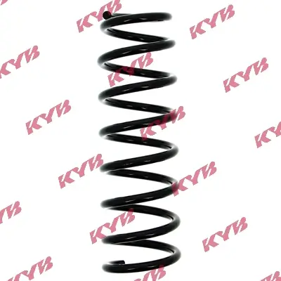 Fahrwerksfeder Hinterachse KYB RA6222
