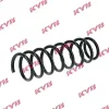 Fahrwerksfeder Hinterachse KYB RA6222 Bild Fahrwerksfeder Hinterachse KYB RA6222