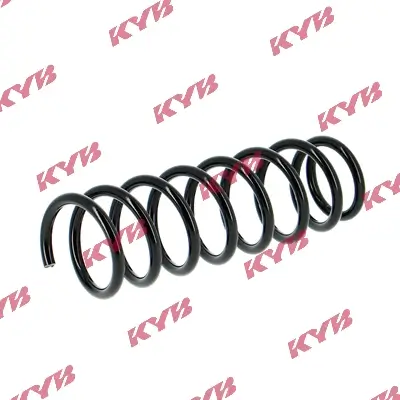 Fahrwerksfeder Hinterachse KYB RA6222 Bild Fahrwerksfeder Hinterachse KYB RA6222