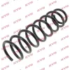 Fahrwerksfeder Hinterachse KYB RA6223 Bild Fahrwerksfeder Hinterachse KYB RA6223