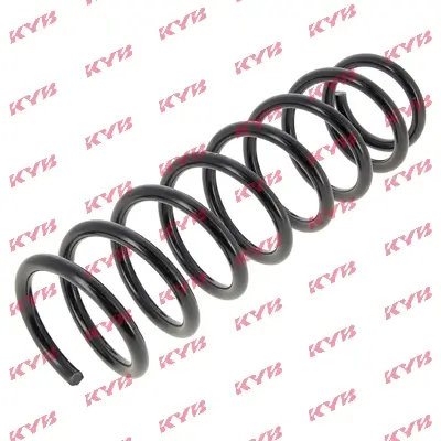Fahrwerksfeder Hinterachse KYB RA6223 Bild Fahrwerksfeder Hinterachse KYB RA6223