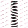 Fahrwerksfeder Hinterachse KYB RA6224 Bild Fahrwerksfeder Hinterachse KYB RA6224