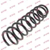 Fahrwerksfeder Hinterachse KYB RA6224 Bild Fahrwerksfeder Hinterachse KYB RA6224