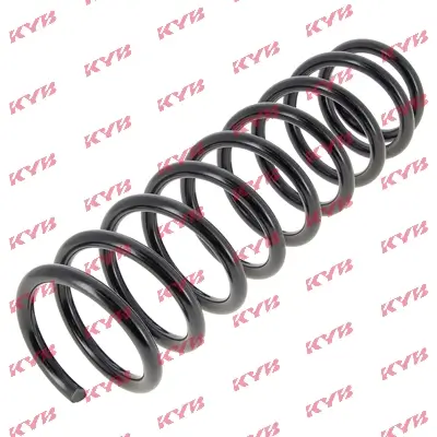 Fahrwerksfeder Hinterachse KYB RA6224 Bild Fahrwerksfeder Hinterachse KYB RA6224