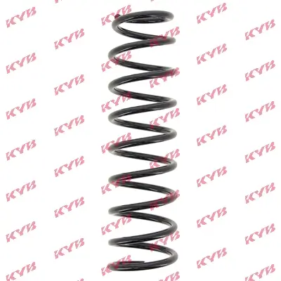 Fahrwerksfeder Hinterachse KYB RA6225 Bild Fahrwerksfeder Hinterachse KYB RA6225