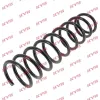 Fahrwerksfeder Hinterachse KYB RA6225 Bild Fahrwerksfeder Hinterachse KYB RA6225