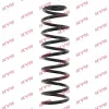Fahrwerksfeder Hinterachse KYB RA6226 Bild Fahrwerksfeder Hinterachse KYB RA6226