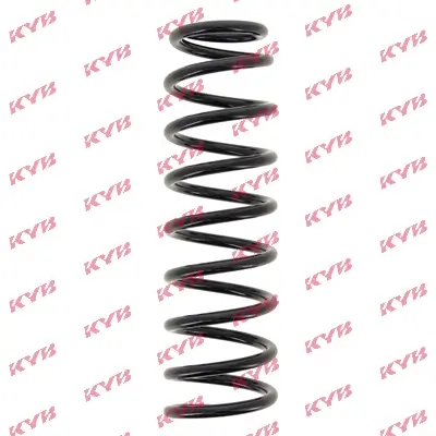 Fahrwerksfeder Hinterachse KYB RA6226 Bild Fahrwerksfeder Hinterachse KYB RA6226