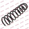 Fahrwerksfeder Hinterachse KYB RA6226 Bild Fahrwerksfeder Hinterachse KYB RA6226