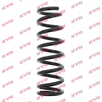 Fahrwerksfeder Hinterachse KYB RA6227 Bild Fahrwerksfeder Hinterachse KYB RA6227