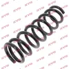 Fahrwerksfeder Hinterachse KYB RA6227 Bild Fahrwerksfeder Hinterachse KYB RA6227