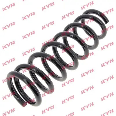 Fahrwerksfeder Hinterachse KYB RA6227 Bild Fahrwerksfeder Hinterachse KYB RA6227