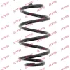 Fahrwerksfeder Hinterachse KYB RA6230 Bild Fahrwerksfeder Hinterachse KYB RA6230