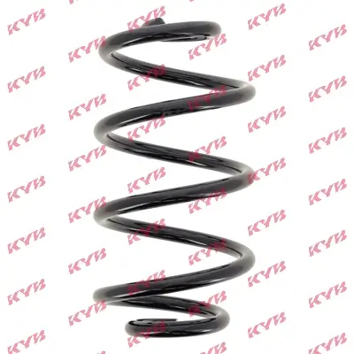 Fahrwerksfeder Hinterachse KYB RA6230 Bild Fahrwerksfeder Hinterachse KYB RA6230
