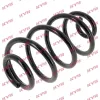Fahrwerksfeder Hinterachse KYB RA6230 Bild Fahrwerksfeder Hinterachse KYB RA6230