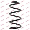 Fahrwerksfeder Hinterachse KYB RA6231