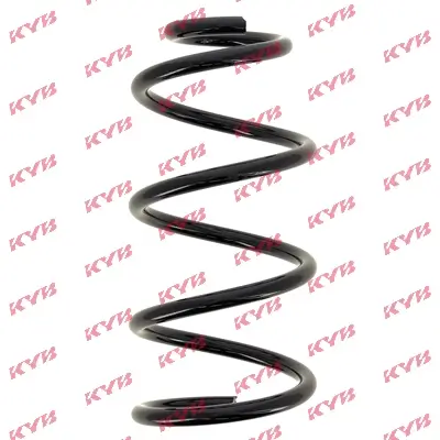 Fahrwerksfeder Hinterachse KYB RA6231 Bild Fahrwerksfeder Hinterachse KYB RA6231