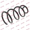 Fahrwerksfeder Hinterachse KYB RA6231 Bild Fahrwerksfeder Hinterachse KYB RA6231