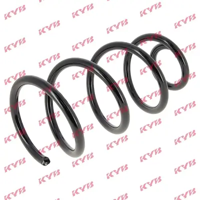 Fahrwerksfeder Hinterachse KYB RA6231 Bild Fahrwerksfeder Hinterachse KYB RA6231
