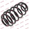 Fahrwerksfeder Hinterachse KYB RA6232 Bild Fahrwerksfeder Hinterachse KYB RA6232
