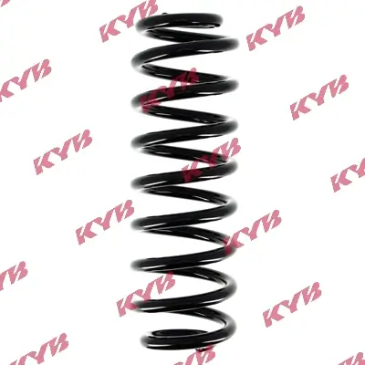 Fahrwerksfeder Hinterachse KYB RA6236
