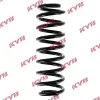 Fahrwerksfeder Hinterachse KYB RA6236