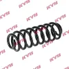 Fahrwerksfeder Hinterachse KYB RA6236 Bild Fahrwerksfeder Hinterachse KYB RA6236