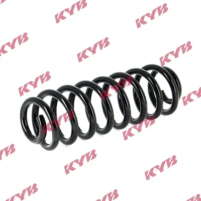 Fahrwerksfeder Hinterachse KYB RA6236 Bild Fahrwerksfeder Hinterachse KYB RA6236