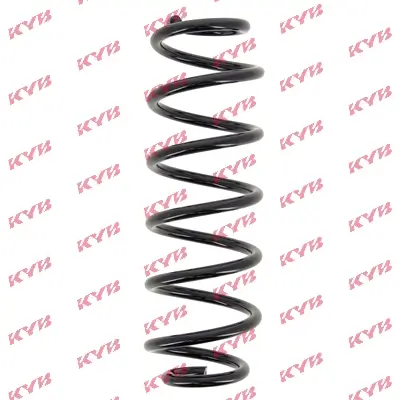 Fahrwerksfeder Hinterachse KYB RA6243 Bild Fahrwerksfeder Hinterachse KYB RA6243