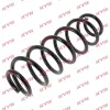 Fahrwerksfeder Hinterachse KYB RA6243 Bild Fahrwerksfeder Hinterachse KYB RA6243