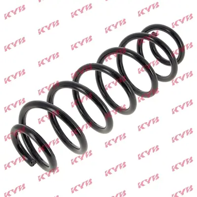 Fahrwerksfeder Hinterachse KYB RA6243 Bild Fahrwerksfeder Hinterachse KYB RA6243