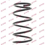 Fahrwerksfeder Hinterachse KYB RA6247