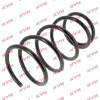Fahrwerksfeder Hinterachse KYB RA6247 Bild Fahrwerksfeder Hinterachse KYB RA6247