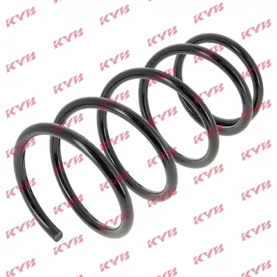 Fahrwerksfeder Hinterachse KYB RA6247 Bild Fahrwerksfeder Hinterachse KYB RA6247