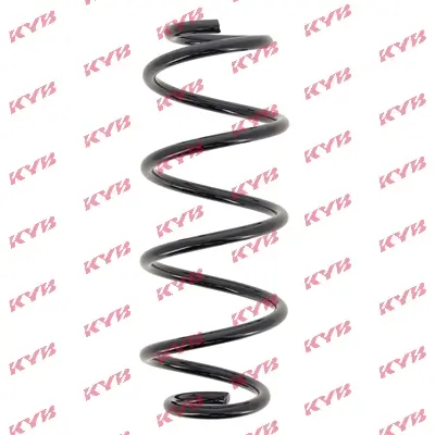 Fahrwerksfeder Hinterachse KYB RA6252
