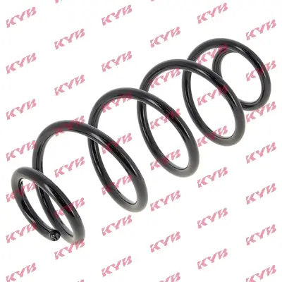 Fahrwerksfeder Hinterachse KYB RA6252 Bild Fahrwerksfeder Hinterachse KYB RA6252